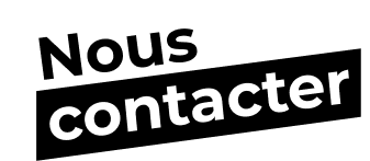 Nous contacter