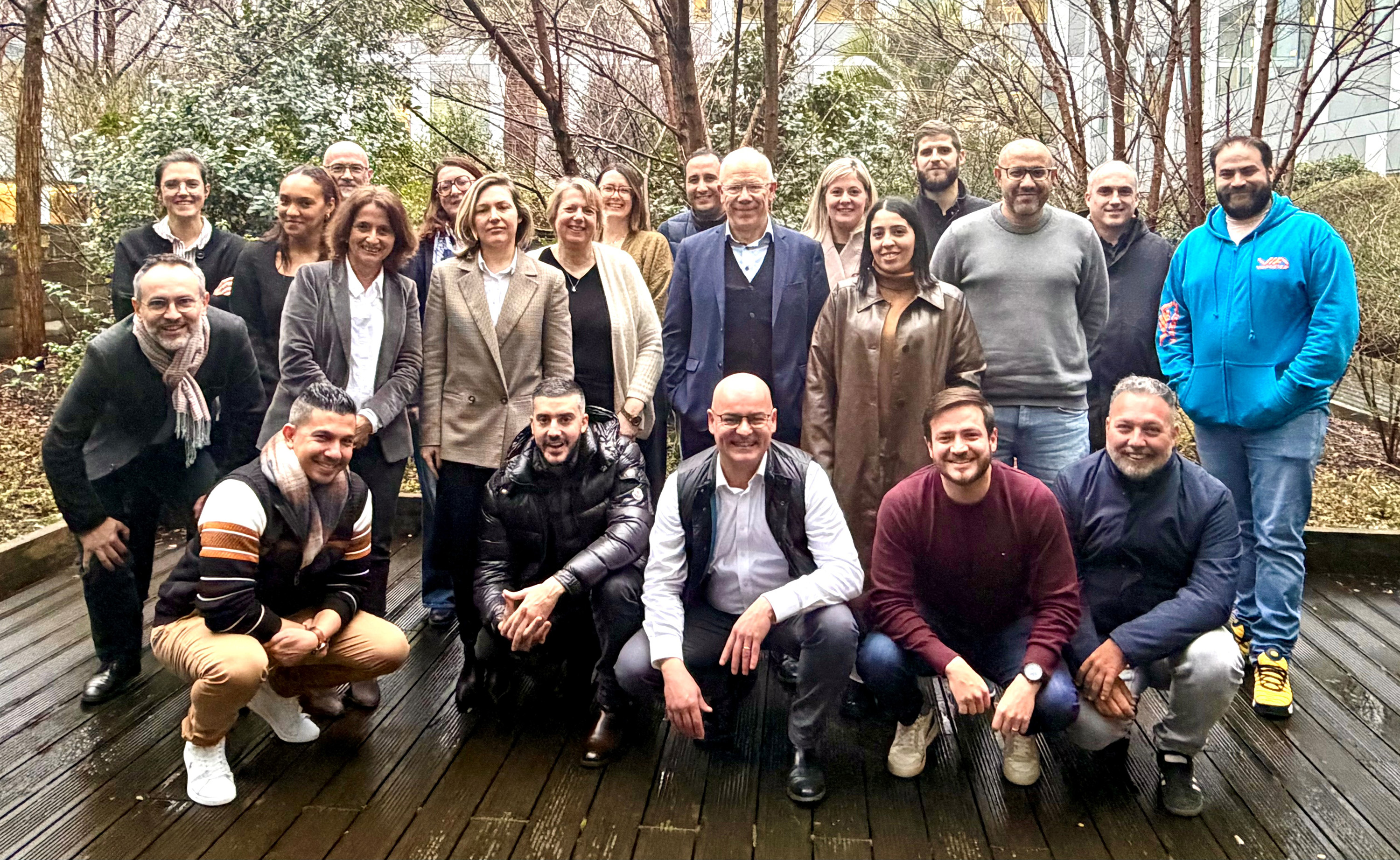 Mentorat Viaposte 2026