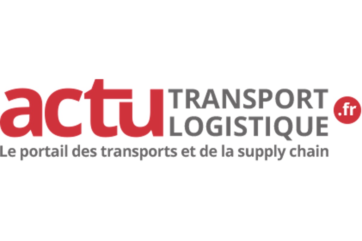 Actu transport logistique