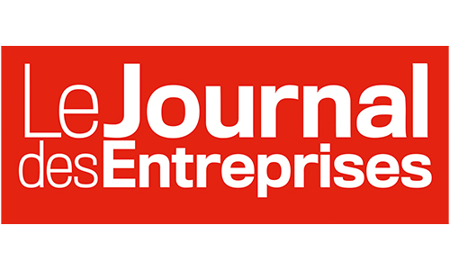 Le Journal des Entreprises